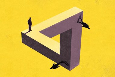 How to Support Your Team When Uncertainty Is High