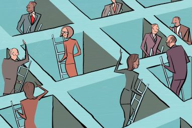 How to Build a Culture of Collaboration and Data Sharing
