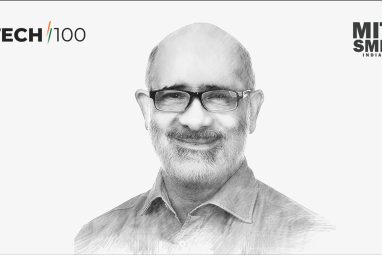 Ashish Khushu