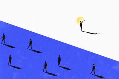 Leadership Roles get a Makeover in Age of Disruption