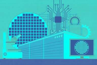 India Emerging as Hotspot for Data Centers and Chips, Moody’s Analytics Says