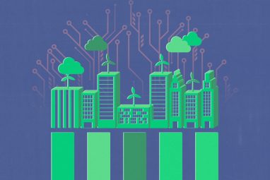 EY Arm Opens Center to Mold Sustainability and Tech-Ready Talent