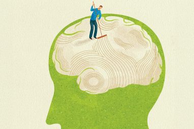 Why Mindful Leaders Are Better at Managing Change