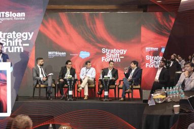 At Strategy Shift Forum, Leaders Trade AI Hype for Real Outcomes
