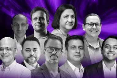 When India’s Business Leaders Meet Global AI Minds