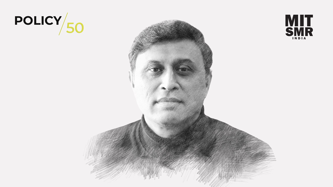 Deepak Mishra