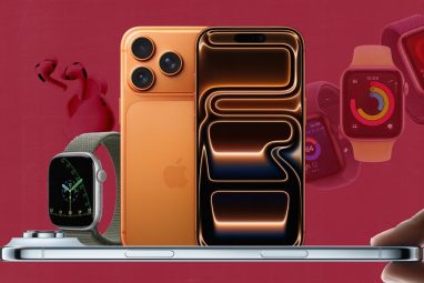 Apple’s New Products Reinforce its Long-Term Bet on Intelligence and Sustainability