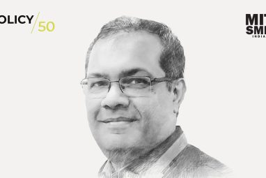 Jaijit Bhattacharya