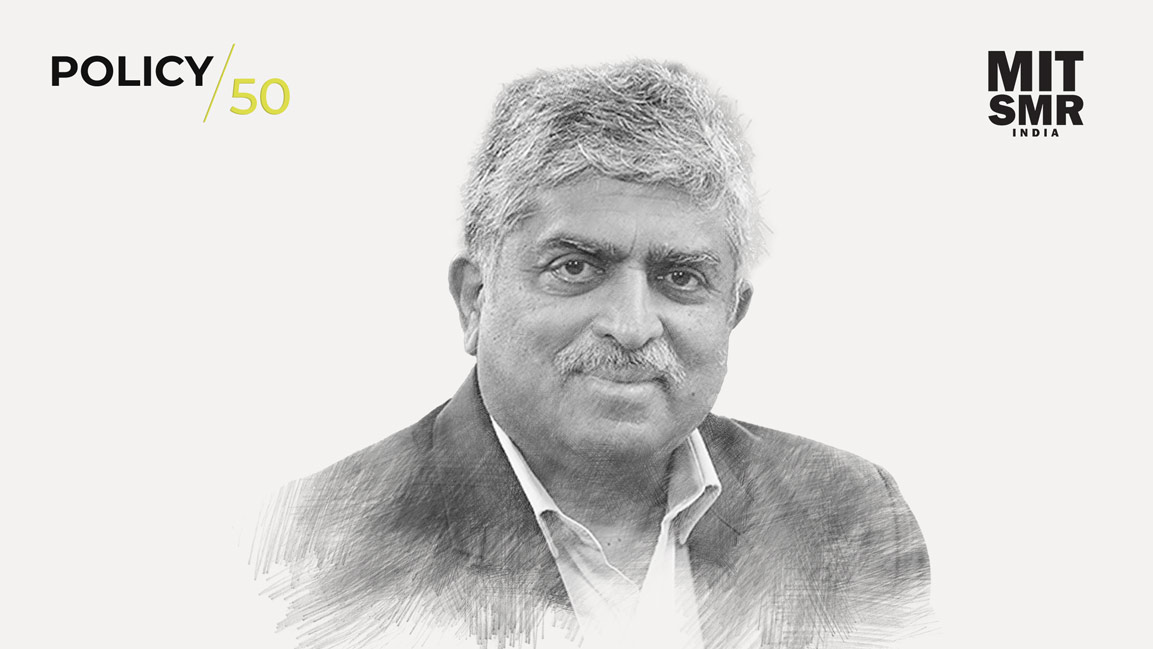 Nandan Nilekani