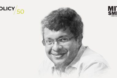 Sunil Abraham