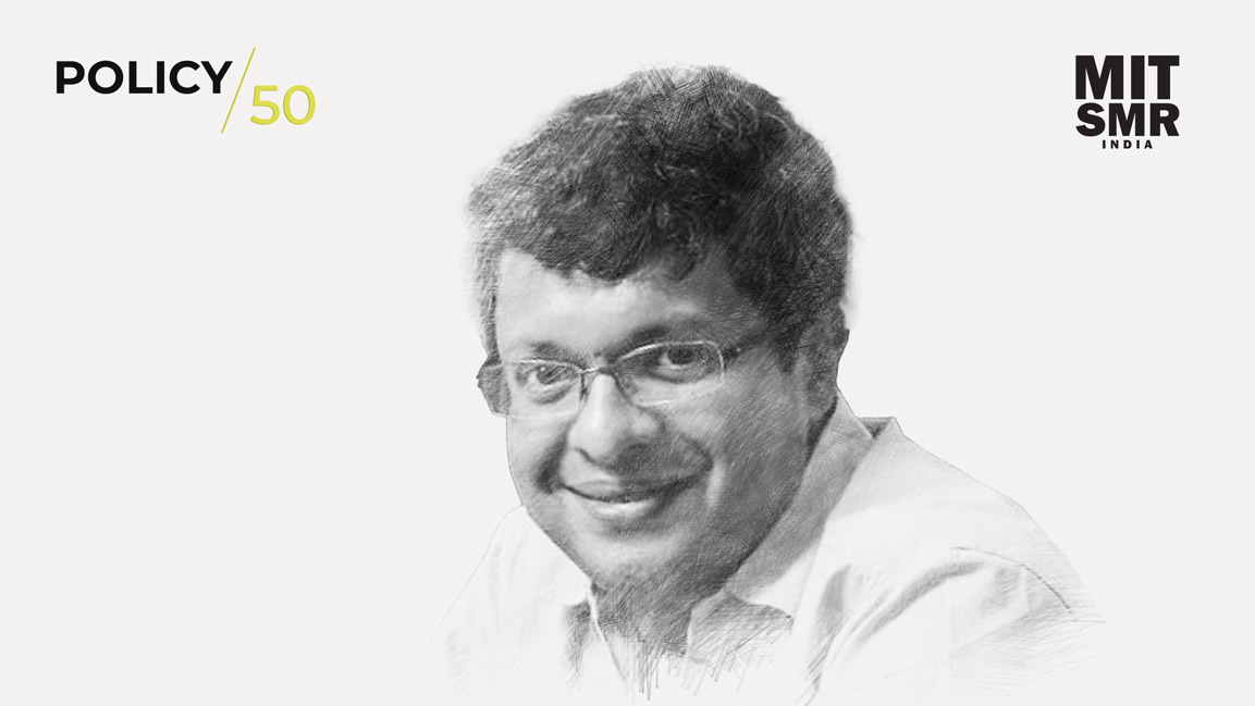 Sunil Abraham