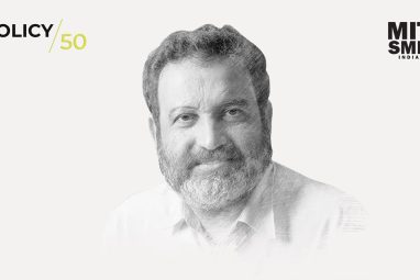 Mohandas Pai