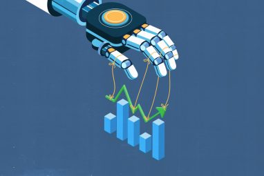 TCS Puts AI at the Center of its Operating Model