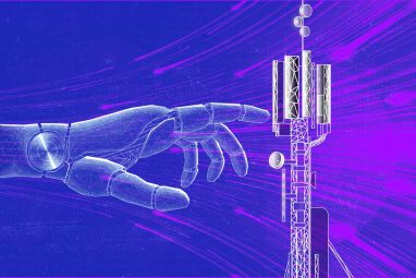 AI, Security and Satellites Take Center Stage at India Mobile Congress