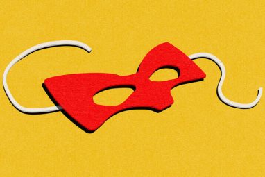 Change Management: How to Avoid the Hero Trap
