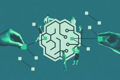 SoftBank Sells Out of Nvidia as It Bets Big on AI