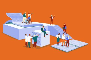 Hybrid Work Is Not the Problem — Poor Leadership Is