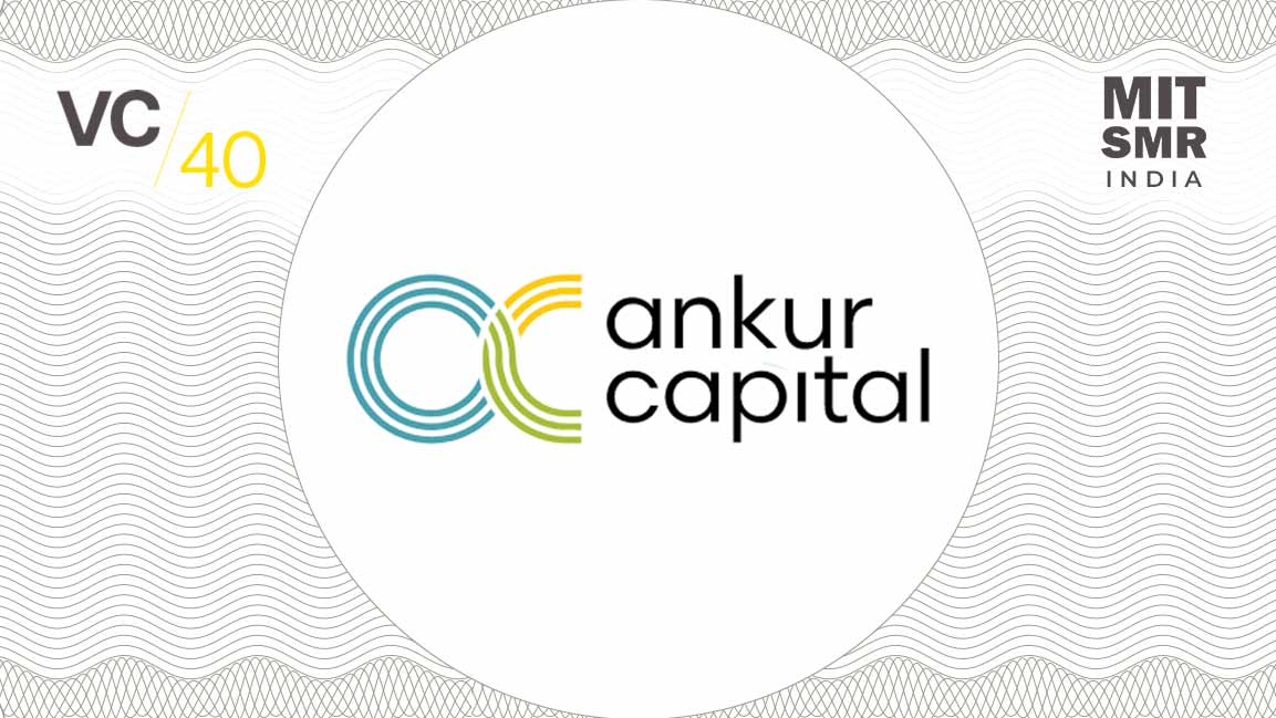 Ankur Capital