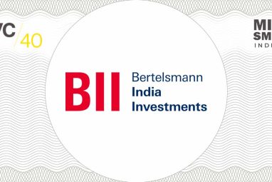 Bertelsmann India Investments