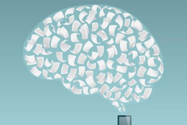 Rewire Organizational Knowledge With GenAI