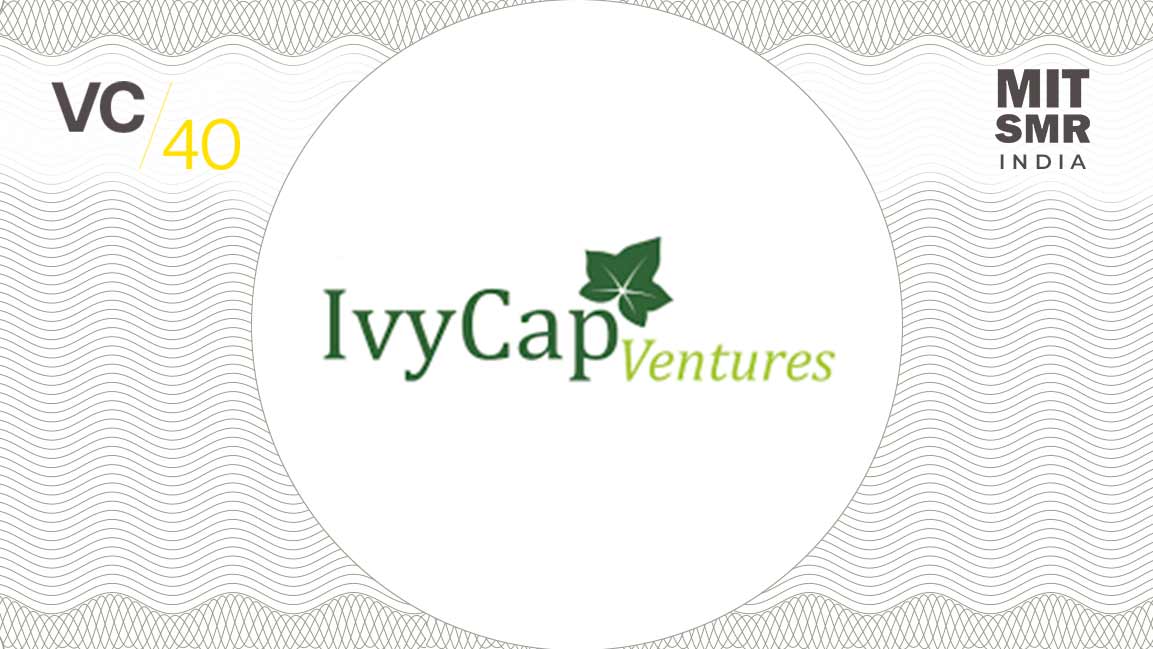 IvyCap Ventures Advisors