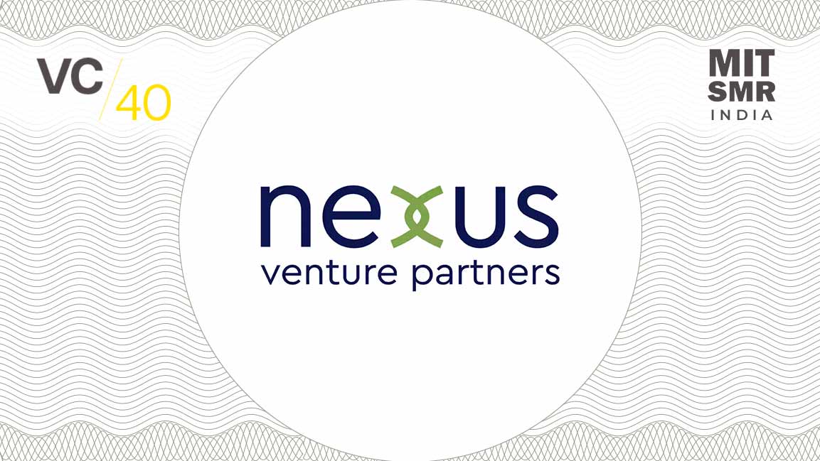 Nexus Venture Partners