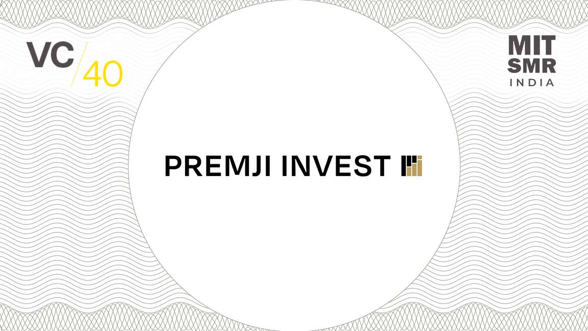 Premji Invest