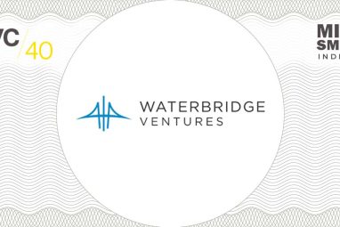 WaterBridge
