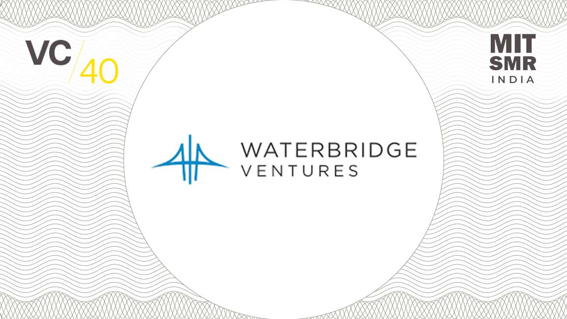 WaterBridge