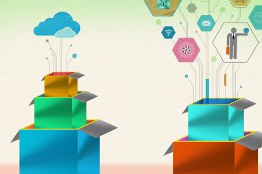 How ﻿Nesting﻿ Changes Platform Strategy