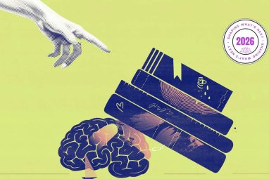 Why Fundamentals Will Win Over Shortcuts in an AI-Driven 2026
