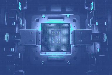 Intel to Build GPUs as It Pushes Deeper Into AI Hardware