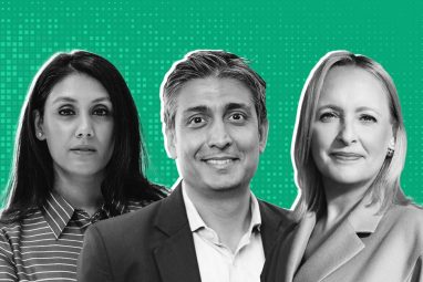 Legacy IT Leaders Say India’s AI Future Lies in Talent, IP