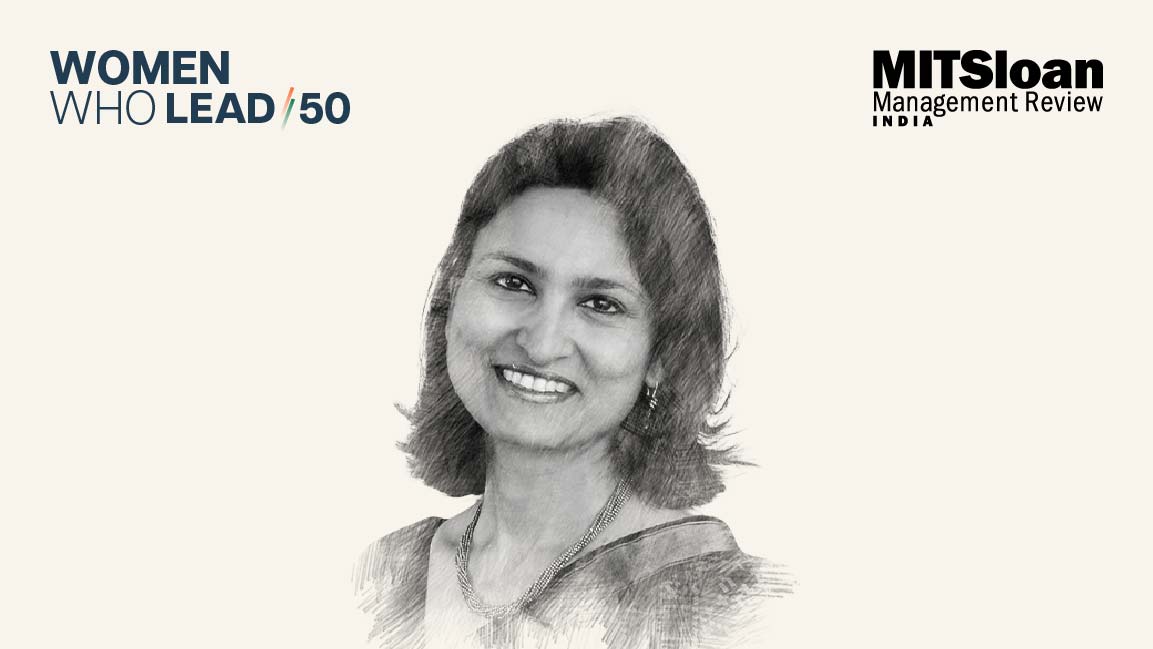 Anjali Bansal