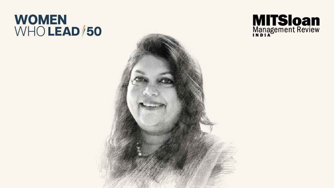 Falguni Nayar