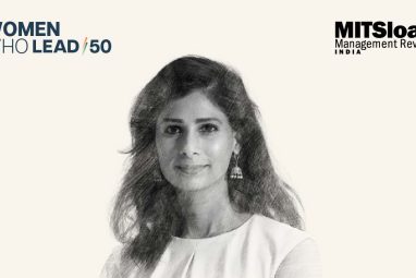 Gita Gopinath