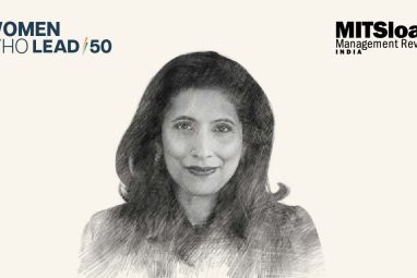Leena Nair