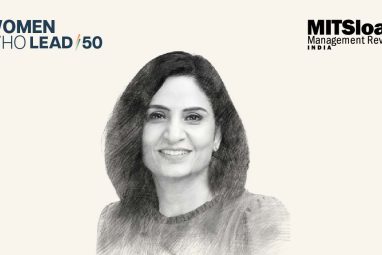 Monika Shergill