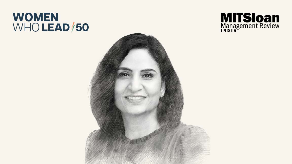 Monika Shergill
