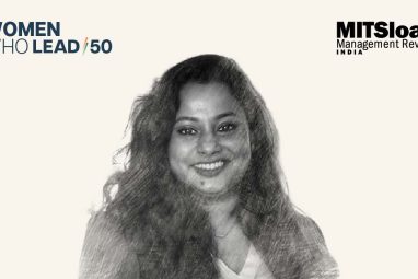 Nruthya Madappa