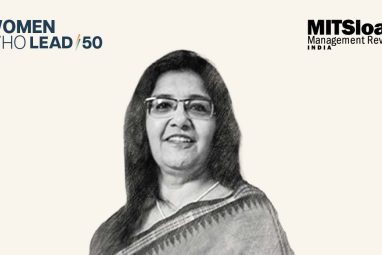 Padmaja Ruparel