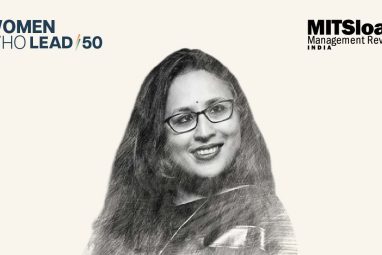 Radhika Gupta