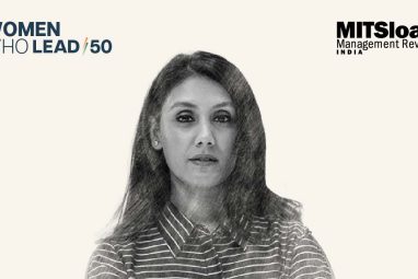 Roshni Nadar Malhotra