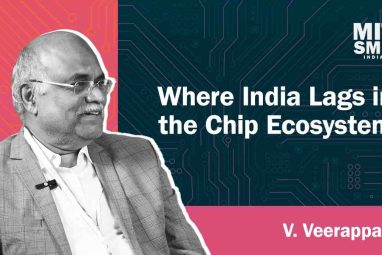 Where India Lags in the Chip Ecosystem