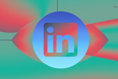 The Visibility Paradox of LinkedIn: Connected, but Not Seen