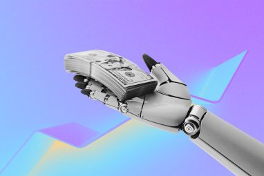 Alphabet Lifts AI Spending to $205 Billion as Cash Flow Turns Negative