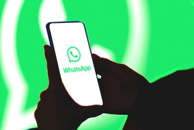 After WhatsApp, India Sends Notices to Telegram, Signal
