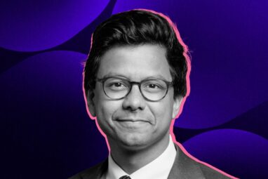 Kanishka Narayan Takes UK AI Policy Into Cabinet