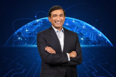 P&G Names Jejurikar Board Chairman