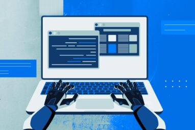OpenAI Data Shows Enterprise AI Use Widening